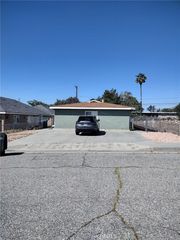 263 N Evans, Banning, CA 92220