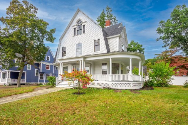 217 Lawrence St, Haverhill, MA 01830