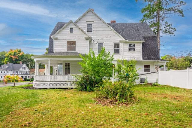 217 Lawrence St, Haverhill, MA 01830