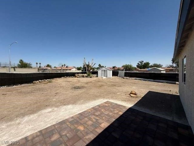 432 Anchor Street, Las Vegas, NV 89110