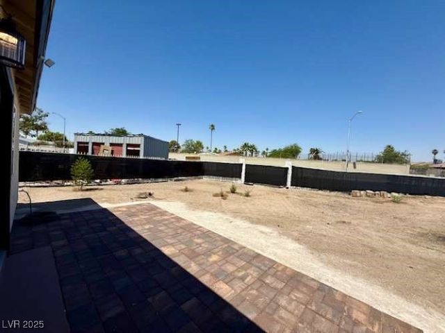 432 Anchor Street, Las Vegas, NV 89110