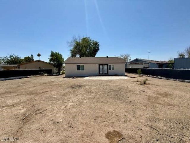 432 Anchor Street, Las Vegas, NV 89110