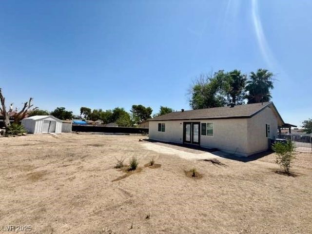 432 Anchor Street, Las Vegas, NV 89110