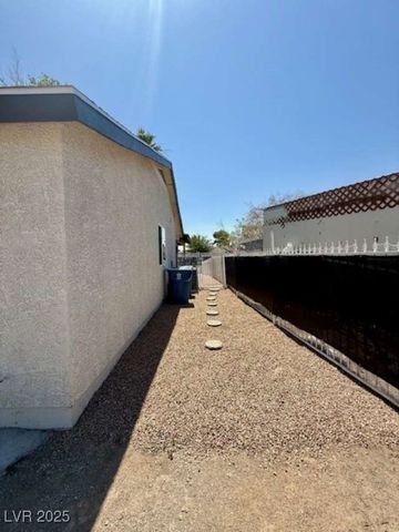 432 Anchor Street, Las Vegas, NV 89110