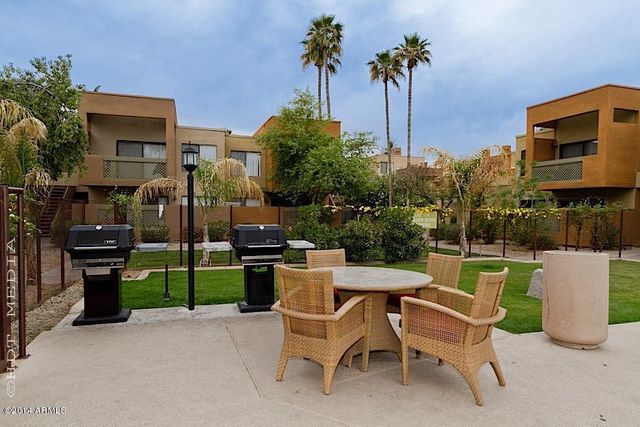 3500 N HAYDEN Road 2205, Scottsdale, AZ 85251