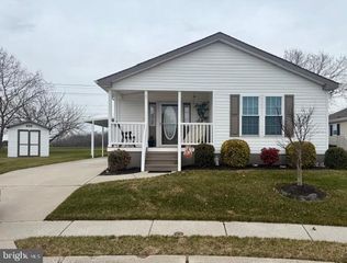 3501 S LINCOLN AVE #20, Vineland, NJ 08361