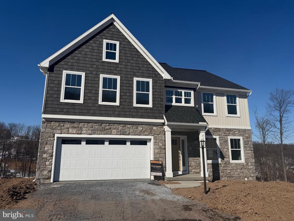 219 ROCKVILLE BLVD, Marysville, PA 17053