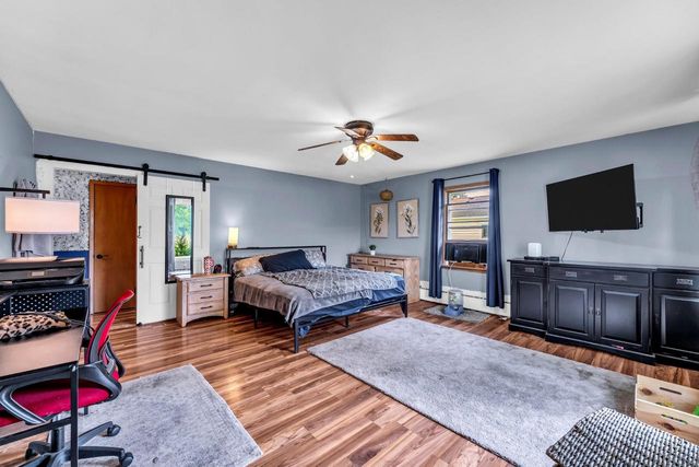 9017 360th AVENUE, Twin Lakes, WI 53181