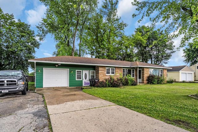 9017 360th AVENUE, Twin Lakes, WI 53181