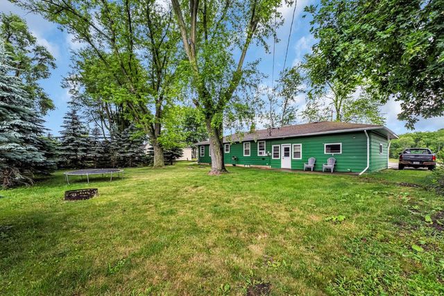 9017 360th AVENUE, Twin Lakes, WI 53181