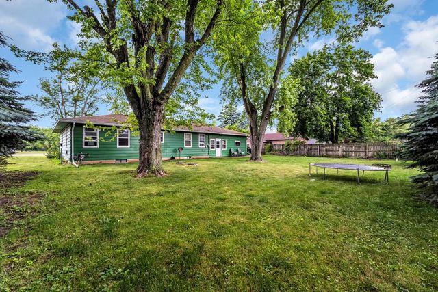 9017 360th AVENUE, Twin Lakes, WI 53181