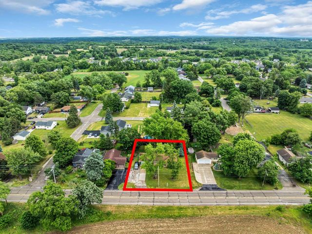 9017 360th AVENUE, Twin Lakes, WI 53181