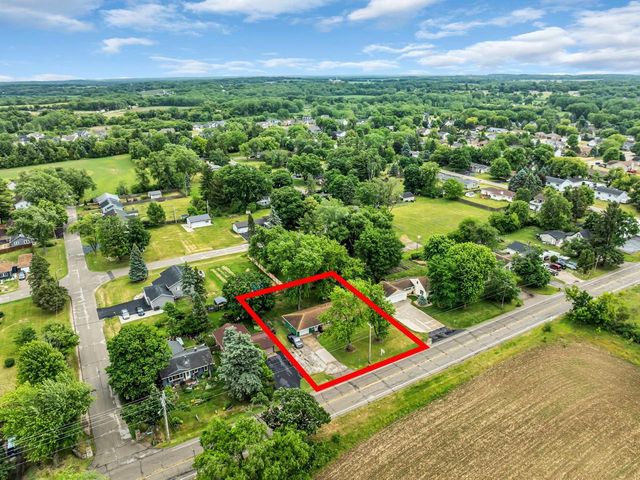 9017 360th AVENUE, Twin Lakes, WI 53181