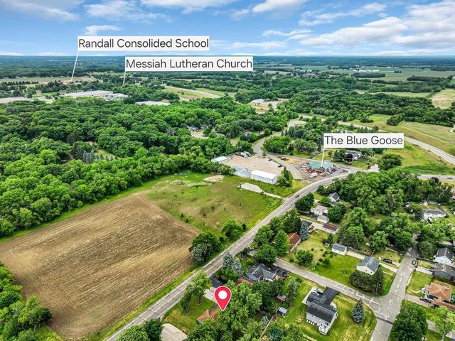 9017 360th AVENUE, Twin Lakes, WI 53181