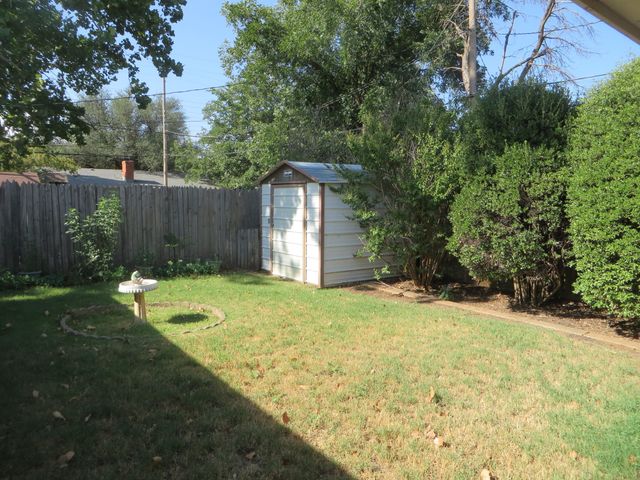 6612 Avenue U, Lubbock, TX 79412