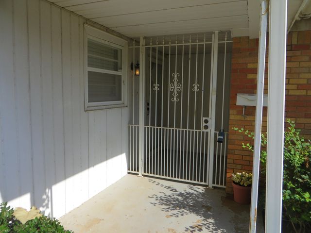 6612 Avenue U, Lubbock, TX 79412