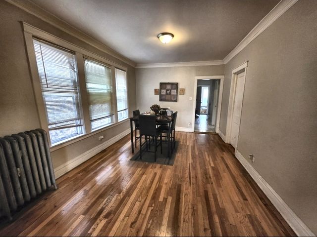 7841 S Loomis Boulevard, Chicago, IL 60620