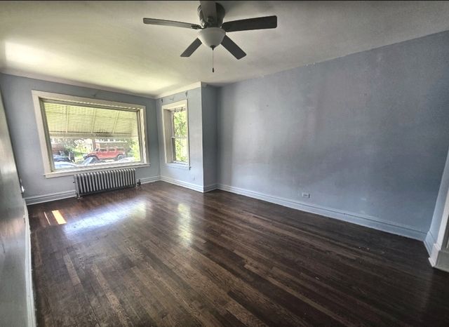 7841 S Loomis Boulevard, Chicago, IL 60620