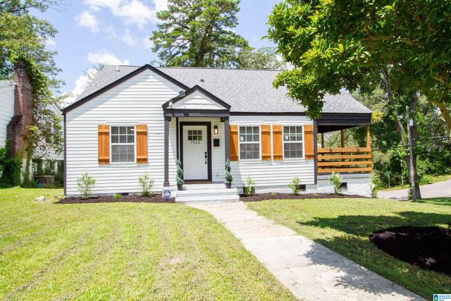 7432 QUEENSTOWN AVENUE, Birmingham, AL 35206