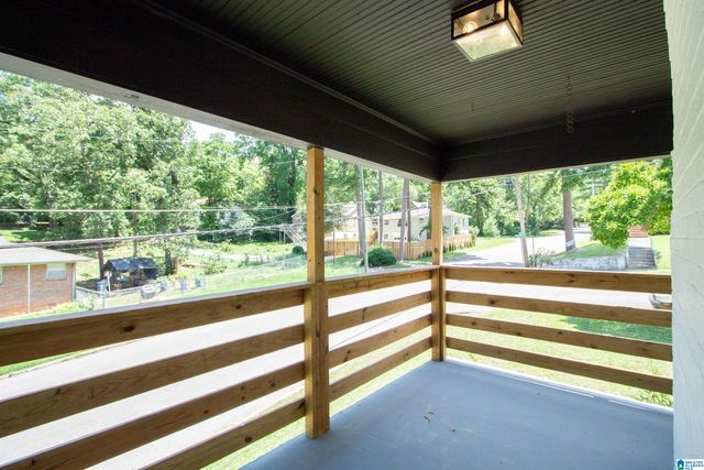 7432 QUEENSTOWN AVENUE, Birmingham, AL 35206