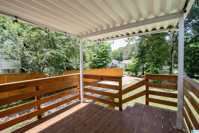 7432 QUEENSTOWN AVENUE, Birmingham, AL 35206