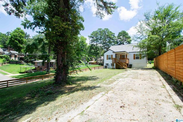 7432 QUEENSTOWN AVENUE, Birmingham, AL 35206
