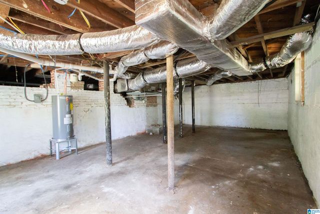 7432 QUEENSTOWN AVENUE, Birmingham, AL 35206