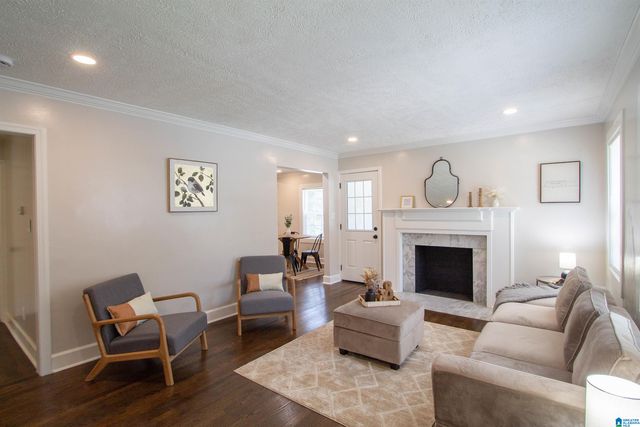 7432 QUEENSTOWN AVENUE, Birmingham, AL 35206