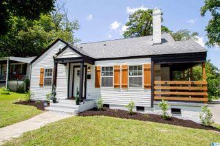 7432 QUEENSTOWN AVENUE, Birmingham, AL 35206