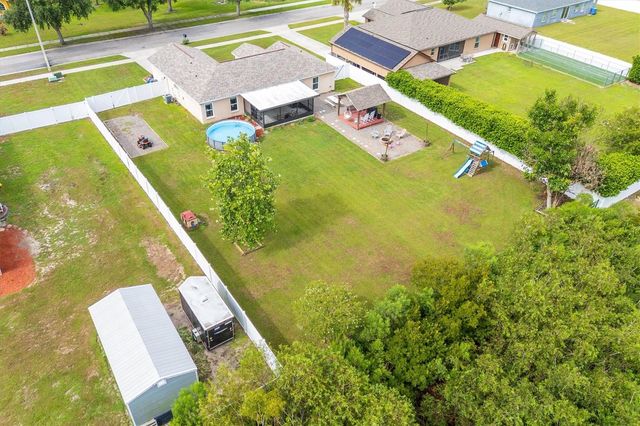 708 TOWER GROVE DRIVE, Plant City, FL 33567
