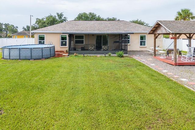 708 TOWER GROVE DRIVE, Plant City, FL 33567