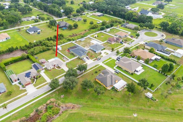 708 TOWER GROVE DRIVE, Plant City, FL 33567