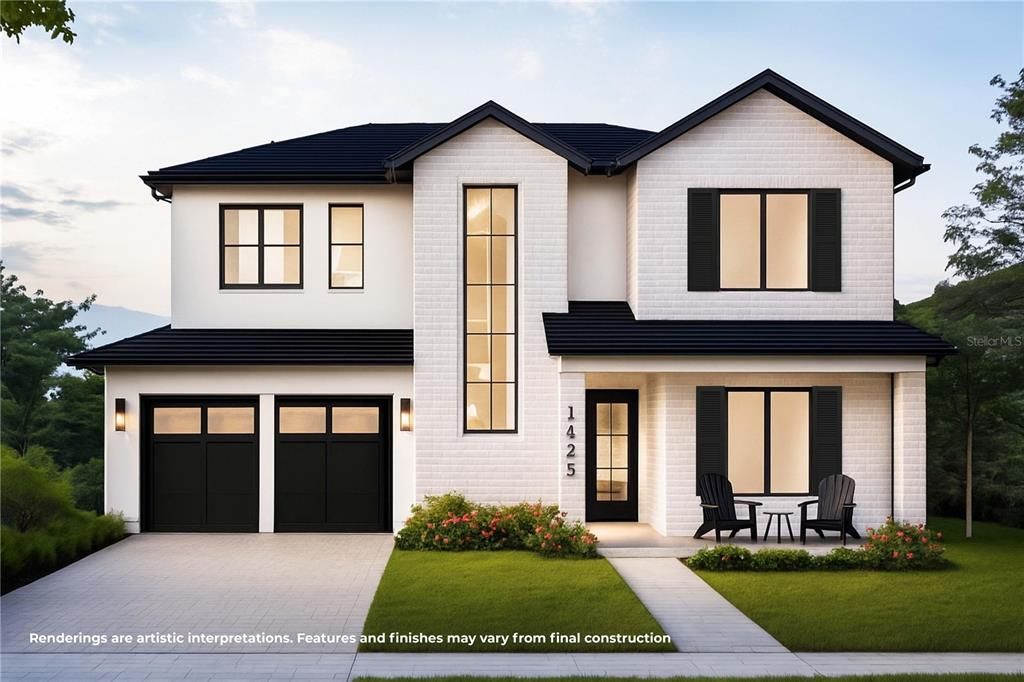1425 W YALE STREET, Orlando, FL 32804