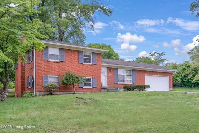 4408 Southridge Dr, Louisville, KY 40272