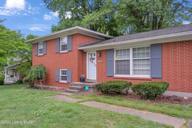 4408 Southridge Dr, Louisville, KY 40272