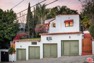 2123 Branden Street, Los Angeles, CA 90026
