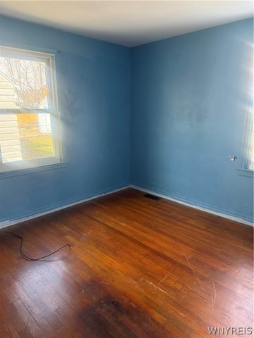 358 Hastings Avenue, Buffalo, NY 14215