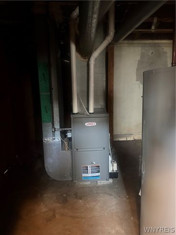 358 Hastings Avenue, Buffalo, NY 14215