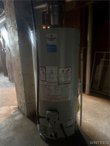 358 Hastings Avenue, Buffalo, NY 14215