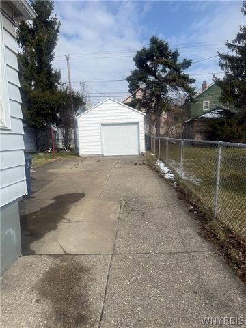 358 Hastings Avenue, Buffalo, NY 14215