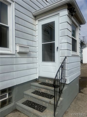 358 Hastings Avenue, Buffalo, NY 14215