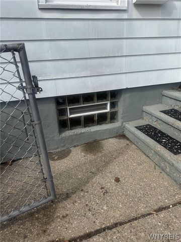 358 Hastings Avenue, Buffalo, NY 14215