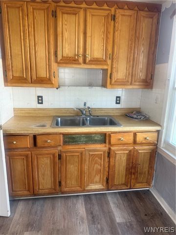 358 Hastings Avenue, Buffalo, NY 14215