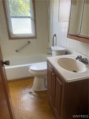 358 Hastings Avenue, Buffalo, NY 14215