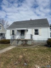358 Hastings Avenue, Buffalo, NY 14215