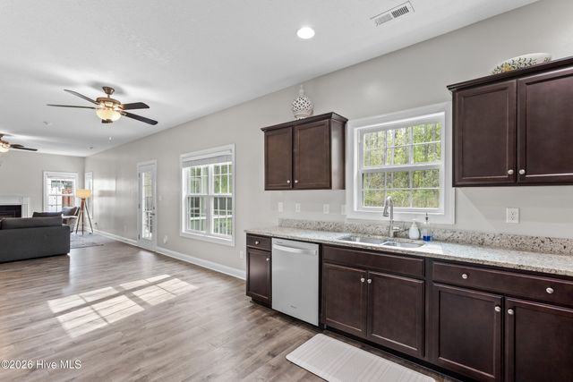 222 Wood House Drive, Jacksonville, NC 28546