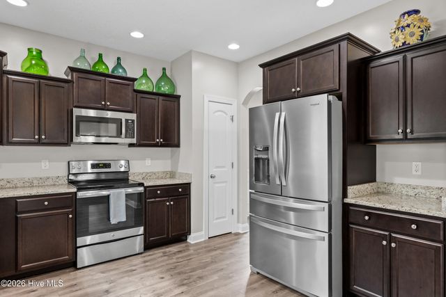 222 Wood House Drive, Jacksonville, NC 28546