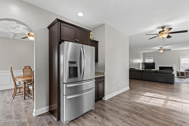 222 Wood House Drive, Jacksonville, NC 28546