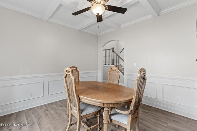 222 Wood House Drive, Jacksonville, NC 28546