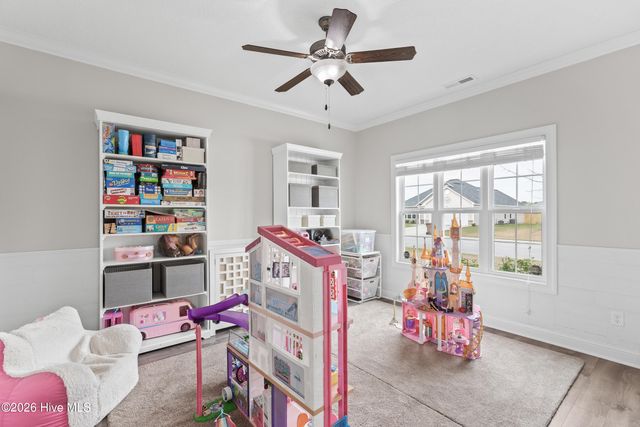 222 Wood House Drive, Jacksonville, NC 28546